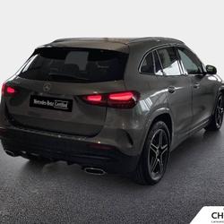 Mercedes GLA GLA 200 d 8G-DCT AMG Line &Eacute;cole-Valentin