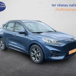 Ford Kuga 2.0D ECOBLUE 120CH BVA ST-LINE Saint-Memmie