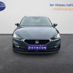 Seat Leon 2.0 TDI 115CH STYLE XL Brest