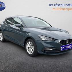 Seat Leon 2.0 TDI 115CH STYLE XL Brest