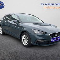 Seat Leon 2.0 TDI 115CH STYLE XL Brest