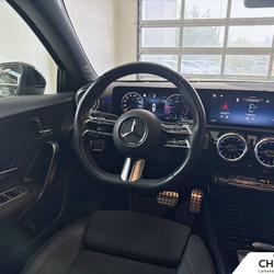 Mercedes Classe A Classe A 200 d 8G-DCT AMG Line &Eacute;cole-Valentin