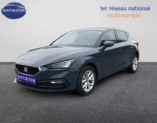 Seat Leon Brest
