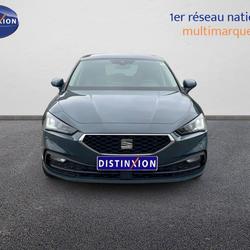 Seat Leon 2.0 TDI 115CH STYLE XL Brest