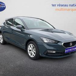 Seat Leon 2.0 TDI 115CH STYLE XL Brest