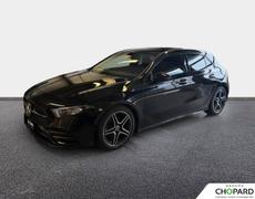 Mercedes Classe A - Classe A 200 d 8G-DCT AMG Line - 27 990 €