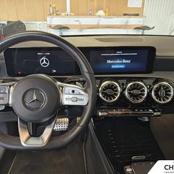 Mercedes Classe A Classe A 200 d 8G-DCT AMG Line &Eacute;cole-Valentin