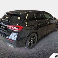 Mercedes Classe A Classe A 200 d 8G-DCT AMG Line &Eacute;cole-Valentin