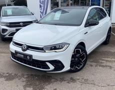 Volkswagen Polo Maizières-la-Grande-Paroisse
