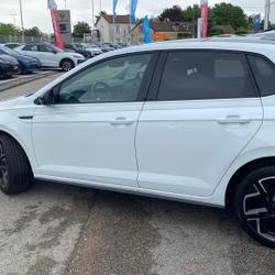 Volkswagen Polo Polo 1.0 TSI 95 S&S BVM5 R-Line Edition Maizi&egrave;res-la-Grande-Paroisse
