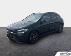 Mercedes GLA Vesoul