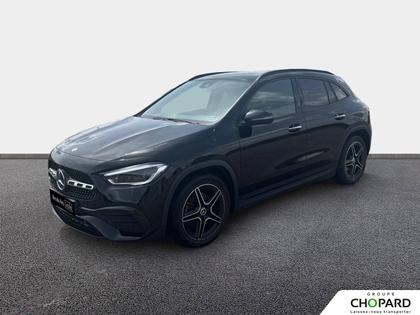 Mercedes GLA - GLA 200 7G-DCT AMG Line - 36 990 €