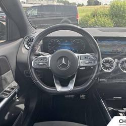 Mercedes GLA GLA 200 7G-DCT AMG Line Vesoul