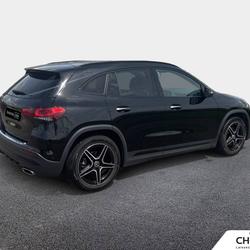 Mercedes GLA GLA 200 7G-DCT AMG Line Vesoul