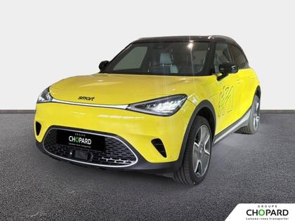 Smart Autres Smart - Smart #1 272 ch 22 kW Pro+ - 26 990 €