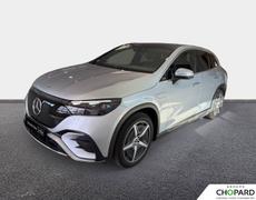 Mercedes EQE École-Valentin