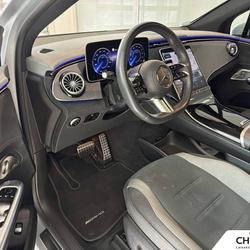 Mercedes EQE EQE SUV 350 4MATIC AMG Line &Eacute;cole-Valentin