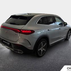 Mercedes EQE EQE SUV 350 4MATIC AMG Line &Eacute;cole-Valentin
