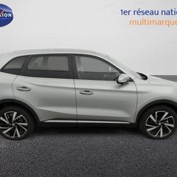 MG ZS LUXURY 1.5 HYBRID+ 197 Arzal