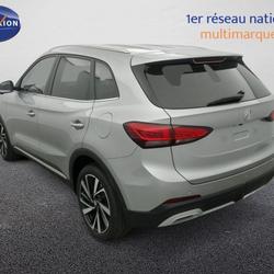 MG ZS LUXURY 1.5 HYBRID+ 197 Arzal