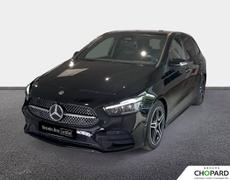 Mercedes Classe B École-Valentin