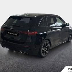 Mercedes Classe B Classe B 200 d 8G-DCT AMG Line &Eacute;cole-Valentin