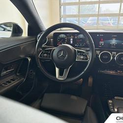 Mercedes CLA Shooting Brake 180 d 8G-DCT Progressive Line occasion - &Eacute;cole-Valentin - photo 2/34