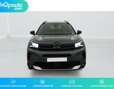 Citroen C5 Aircross Laval