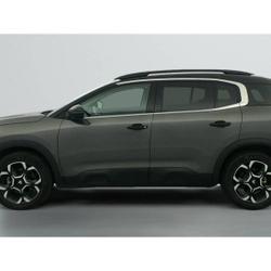 Citroen C5 Aircross Hybride 136 e-DCS6 Max Saint-Jouan-des-Gu&eacute;rets