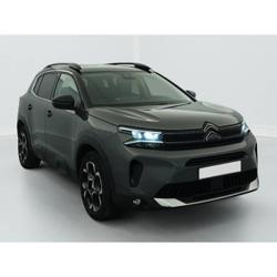 Citroen C5 Aircross Hybride 136 e-DCS6 Max Laval