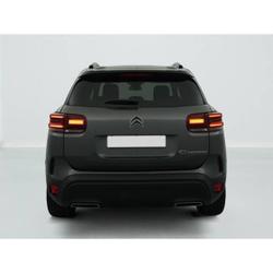Citroen C5 Aircross Hybride 136 e-DCS6 Max Saint-Jouan-des-Gu&eacute;rets