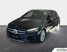 Mercedes Classe B École-Valentin