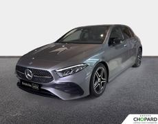Mercedes Classe A École-Valentin