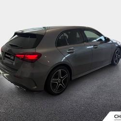 Mercedes Classe A Classe A 180 d Amg Line &Eacute;cole-Valentin