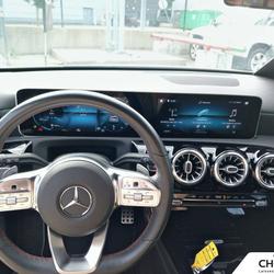 Mercedes Classe A Classe A 200 d 8G-DCT AMG Line &Eacute;cole-Valentin