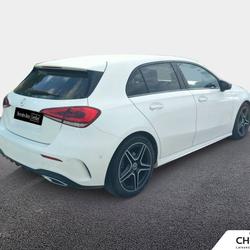 Mercedes Classe A Classe A 200 d 8G-DCT AMG Line &Eacute;cole-Valentin