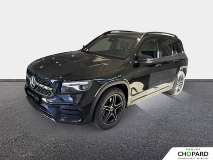 Mercedes GLB - GLB 200 d 8G-DCT AMG Line - 48 990 €