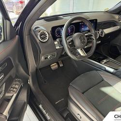 Mercedes GLB GLB 200 d 8G-DCT AMG Line &Eacute;cole-Valentin
