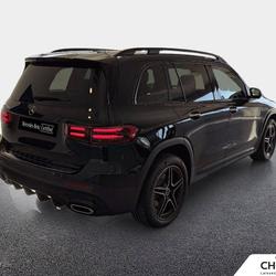 Mercedes GLB GLB 200 d 8G-DCT AMG Line &Eacute;cole-Valentin