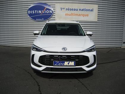 MG ZS - ZS 1.5 HYBRID+197 LUXURY - 24 800 €