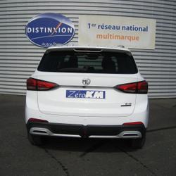 MG ZS ZS 1.5 HYBRID+197 LUXURY Couff&eacute;