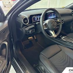 Mercedes Classe A Classe A 180 d Progressive Line &Eacute;cole-Valentin