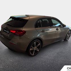Mercedes Classe A Classe A 180 d Progressive Line &Eacute;cole-Valentin
