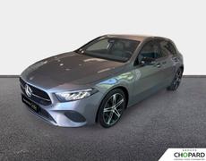 Mercedes Classe A - Classe A 180 d Progressive Line - 31 990 €