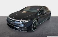 Mercedes EQS EQS 53 4Matic+ AMG à École-Valentin