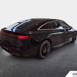 Mercedes EQS EQS 53 4Matic+ AMG &Eacute;cole-Valentin