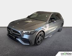 Mercedes Classe C École-Valentin