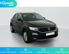 Volkswagen T-Roc Cesson-Sévigné