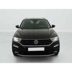 Volkswagen T-Roc 2.0 TDI 115 START STOP BVM6 LOUNGE BUSINESS Cesson-S&eacute;vign&eacute;