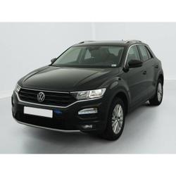 Volkswagen T-Roc 2.0 TDI 115 START STOP BVM6 LOUNGE BUSINESS Cesson-S&eacute;vign&eacute;